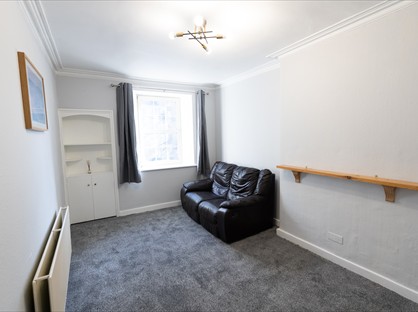 1 Bed Flat, Atholl Street, PH1