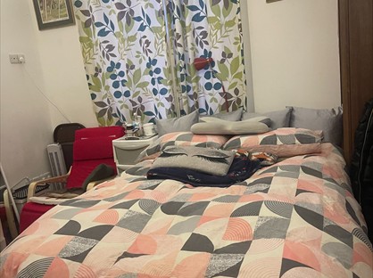 Studio Flat, East Street, SE17