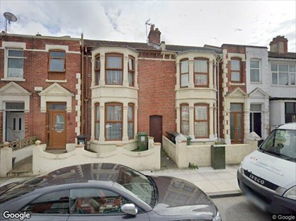 Room in a Shared House, Chichester Road, PO2