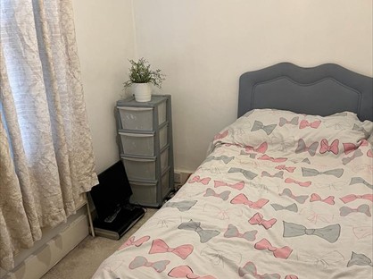 Room in a Shared House, Sherrard Road, E7