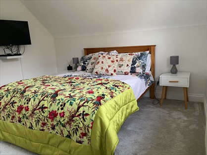 Room in a Shared House, Gordon Road, W5