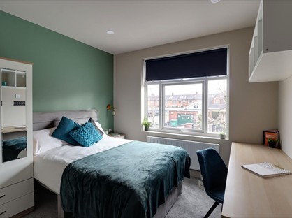 Room in a Shared House, Aylestone Road, LE2