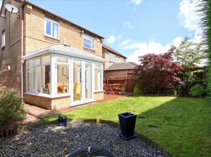 3 Bed Detached House, Eagle Park, TS8