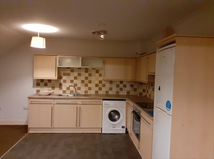 2 Bed Flat, The Larches, TN37
