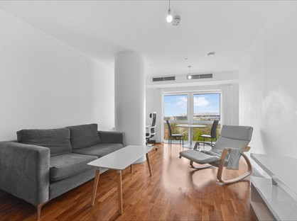 1 Bed Flat, River Heights, E15