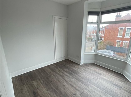 1 Bed Flat, Berkeley Road North, CV5