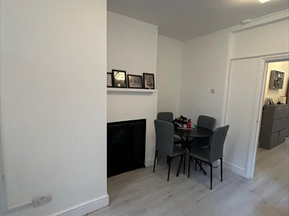 2 Bed Flat, Manor Road, N16