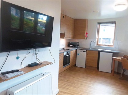 Room in a Shared Flat, Mulberry Court, SO14