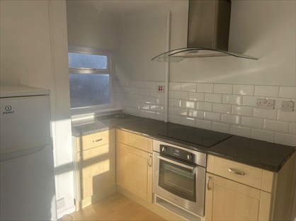 2 Bed Flat, Milford Road, NR2