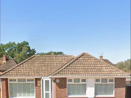 2 Bed Bungalow, Cedar Close, SO30