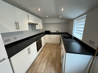 3 Bed Semi-Detached House, Ugie Road, AB42