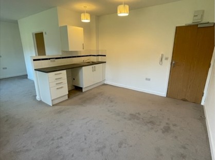 Studio Flat, The Street, CO16