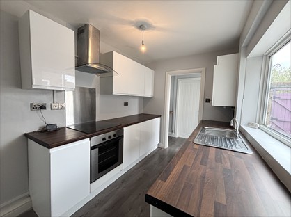 2 Bed Terraced House, Clervaux Terrace, TS21