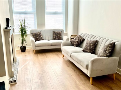 3 Bed Terraced House, Bramcote Street, BT5