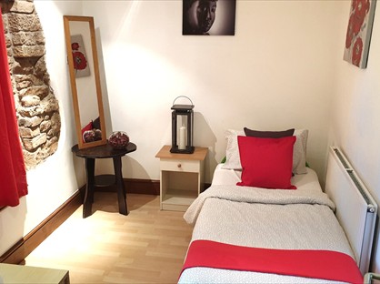 Studio Flat, Moor Lane, B6