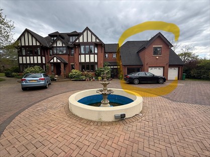 2 Bed Flat, Lyons Lane, WA4