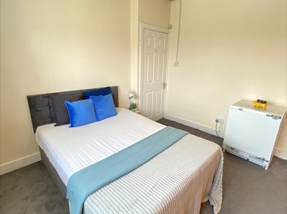 Room in a Shared House, Chalfont Avenue, HA9