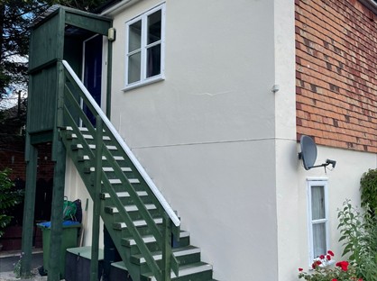 Studio Flat, London Road, TN13