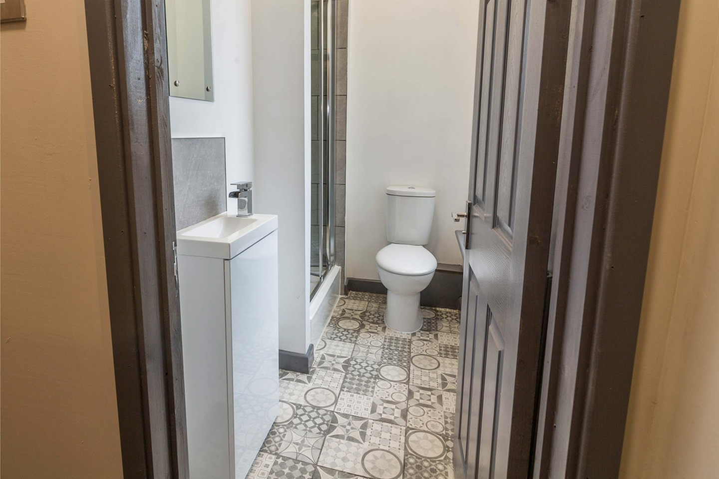 Additional image 6 of 2 Bed Flat, Ebury Road, NG5, N1 7GU