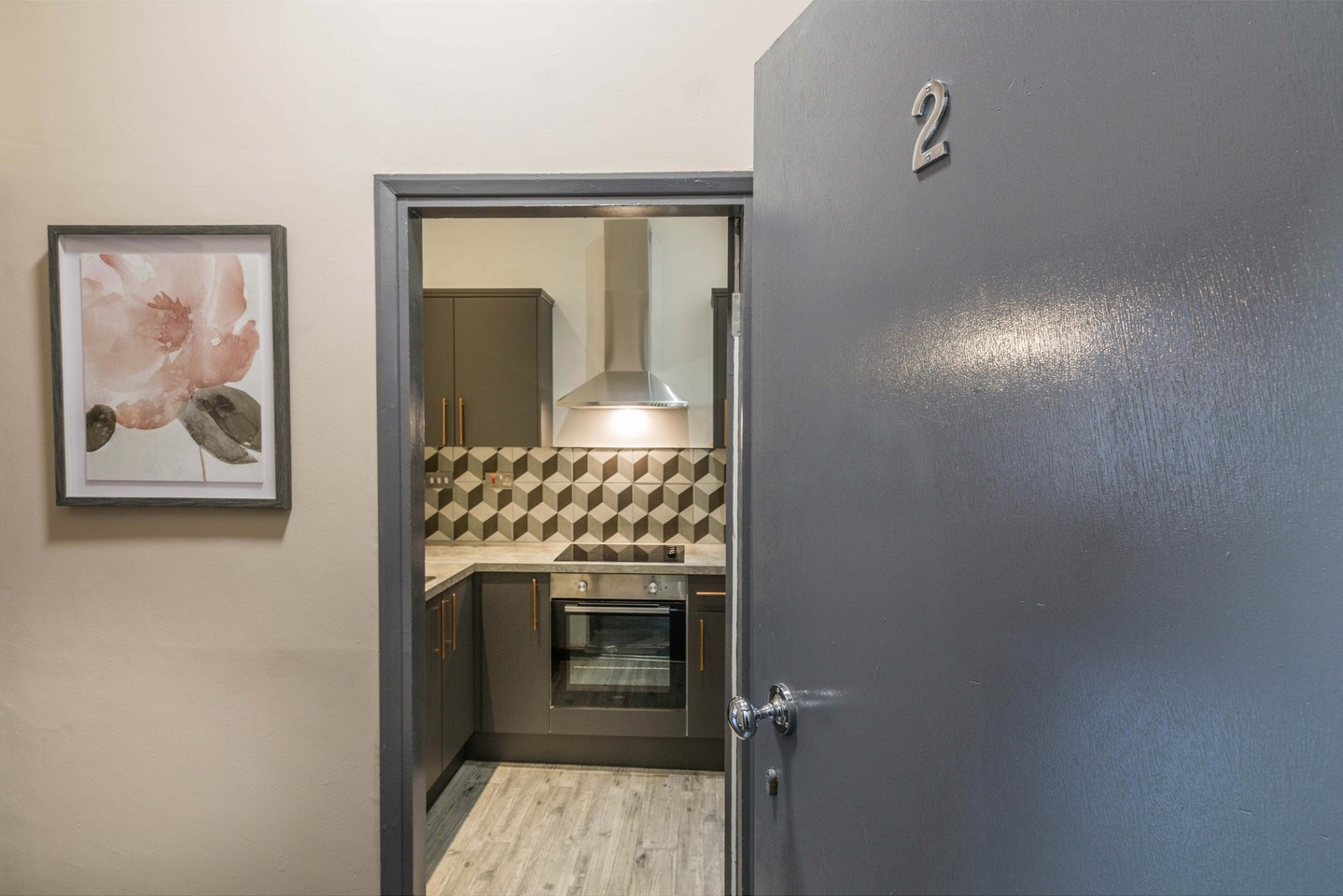 Additional image 7 of 2 Bed Flat, Ebury Road, NG5, N1 7GU