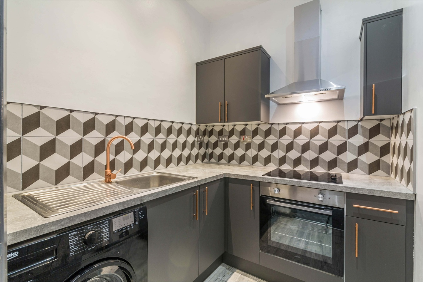 Additional image 3 of 2 Bed Flat, Ebury Road, NG5, N1 7GU