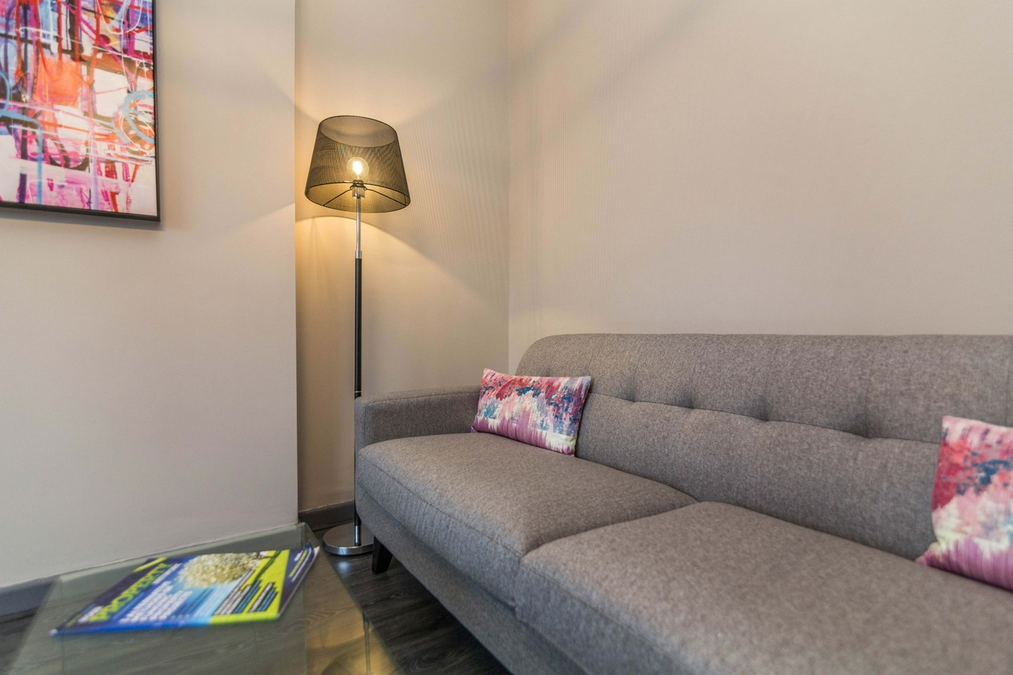 Additional image 2 of 2 Bed Flat, Ebury Road, NG5, N1 7GU