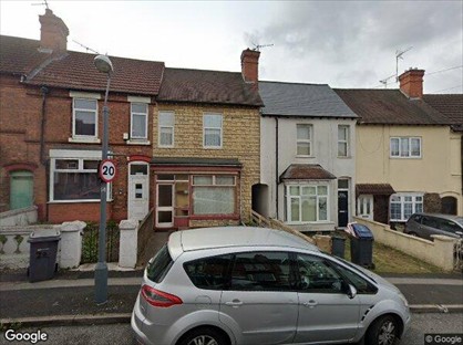 Room in a Shared House, Birmingham, B23