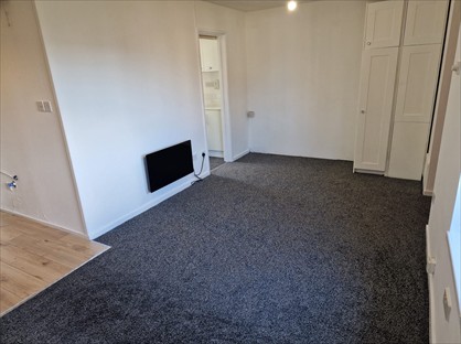 Studio Flat, Cook Close, NE33