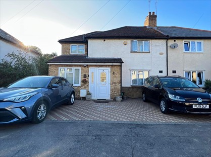 Room in a Shared House, St Martins Road, UB7
