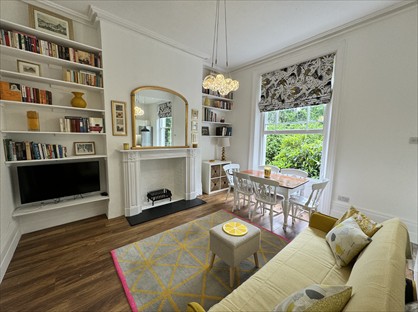 1 Bed Flat, Manor Park, SE13