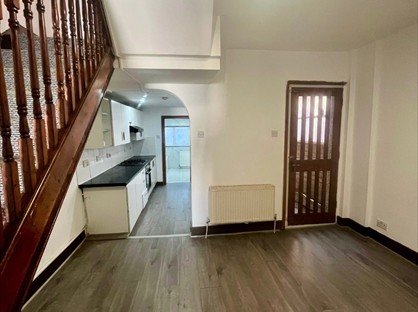 3 Bed Terraced House, Pretoria Road, E16