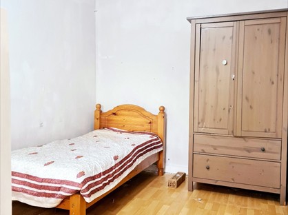 Studio Flat, Villa Road, B19