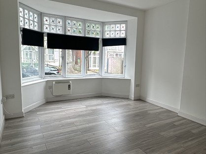 1 Bed Flat, Campden Road, CR2