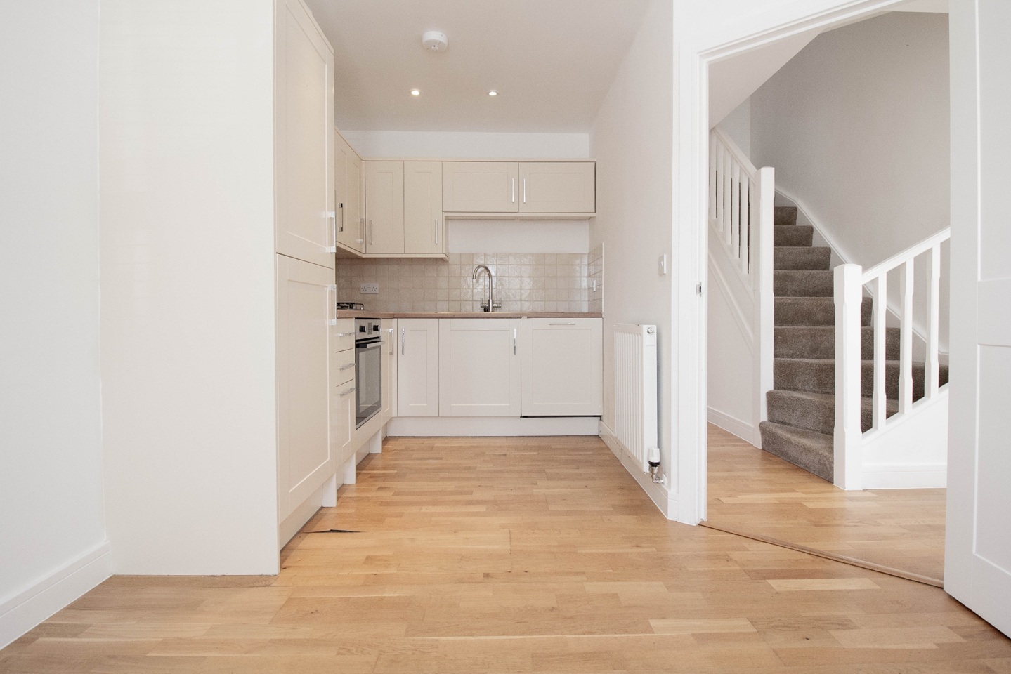Additional image 2 of 3 Bed Terraced House, Jubilee Terrace, CB1, N1 7GU