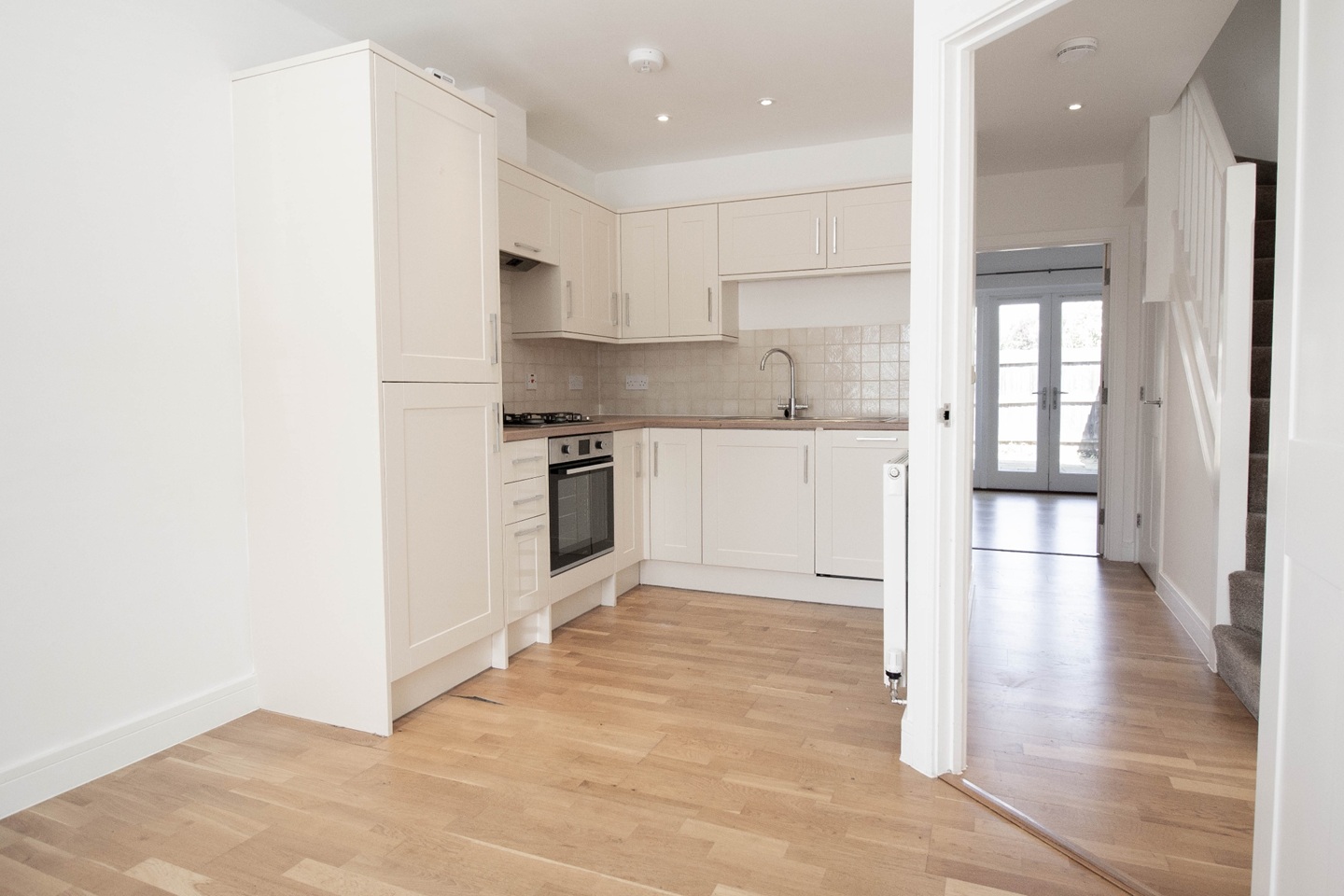 Additional image 4 of 3 Bed Terraced House, Jubilee Terrace, CB1, N1 7GU