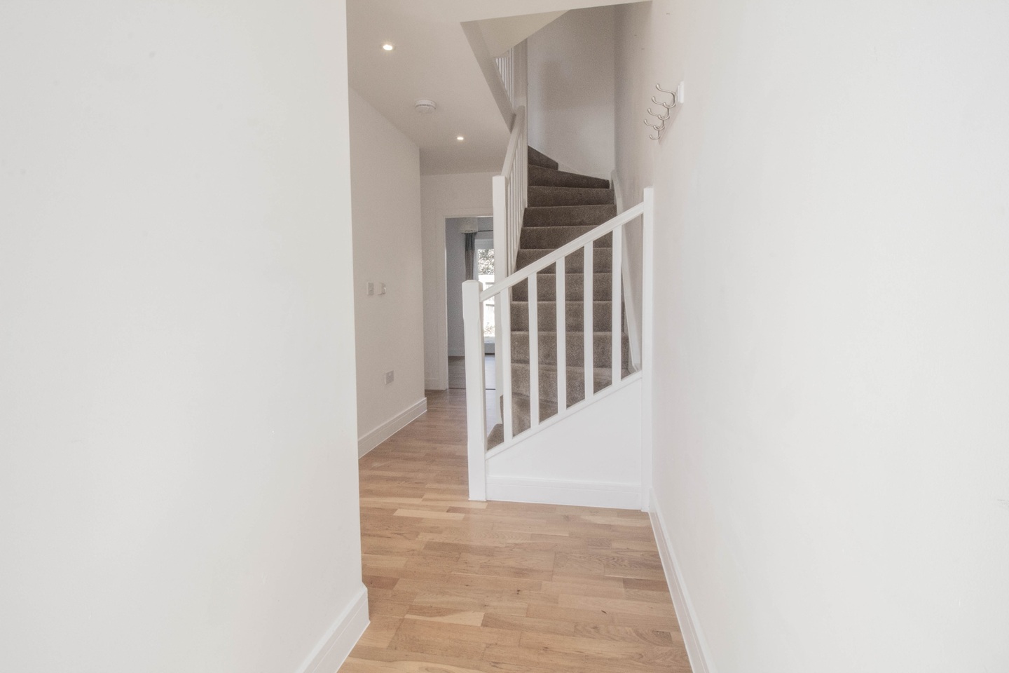 Additional image 5 of 3 Bed Terraced House, Jubilee Terrace, CB1, N1 7GU