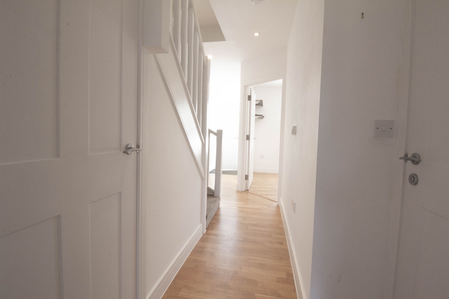 Additional image 7 of 3 Bed Terraced House, Jubilee Terrace, CB1, N1 7GU