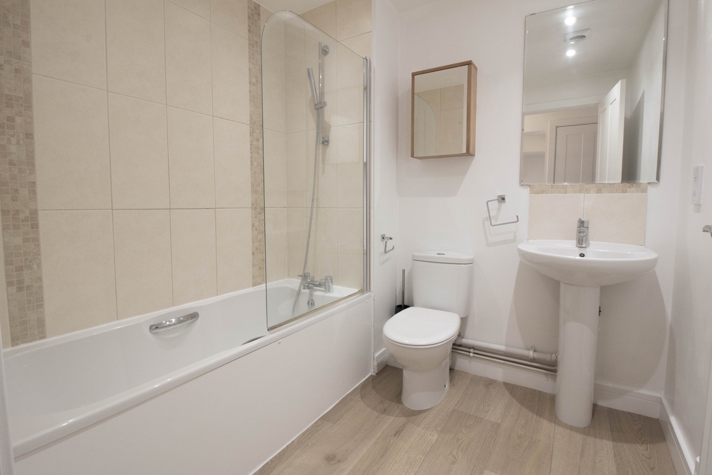 Additional image 14 of 3 Bed Terraced House, Jubilee Terrace, CB1, N1 7GU