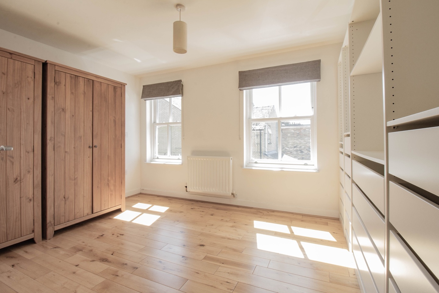 Additional image 17 of 3 Bed Terraced House, Jubilee Terrace, CB1, N1 7GU