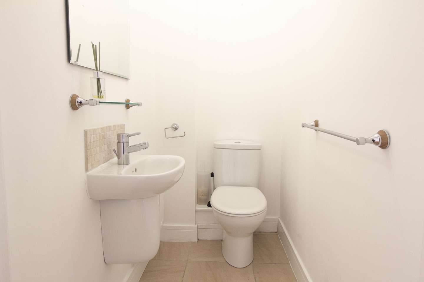 Additional image 24 of 3 Bed Terraced House, Jubilee Terrace, CB1, N1 7GU