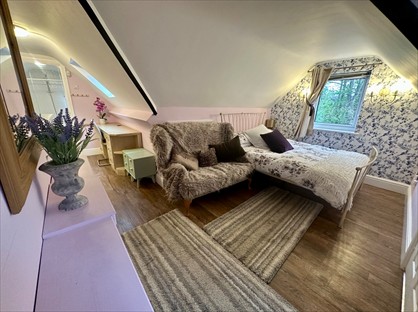 Room in a Shared House, Streetsbrook Road, B91