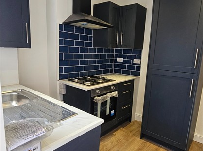 3 Bed Terraced House, Winslow Street, L4