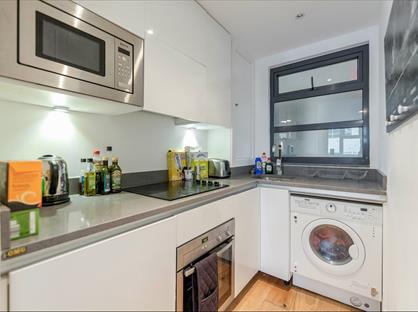 2 Bed Flat, Turner Street, E1