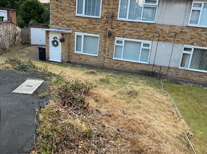 2 Bed Flat, Grange Crescent, B63