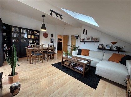 2 Bed Flat, Slate Wharf, M15