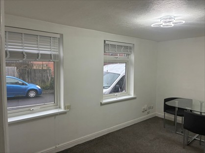 1 Bed Flat, Shirley Road, SO15