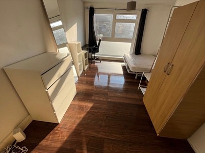 4 Bed Detached House, Castle Road, NW1