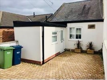 1 Bed End Terrace, Home, NE16
