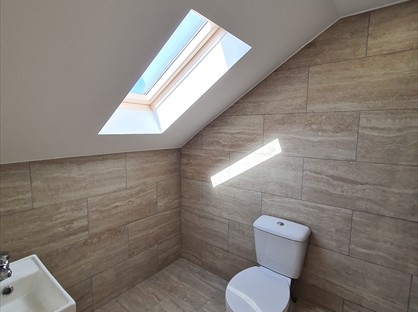 Studio Flat, Somerfield Road, N4