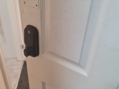 Studio Flat, Bolton, BL1